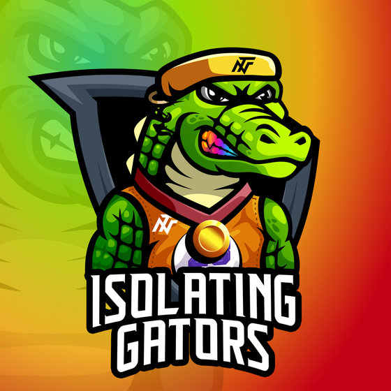 Isolating Gators