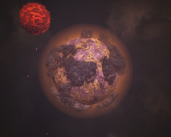 Planet #6744