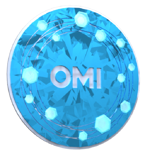 OMI Diamond Hands 3D model
