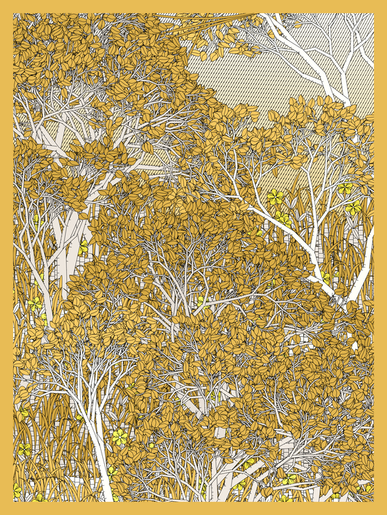 Entangled #194