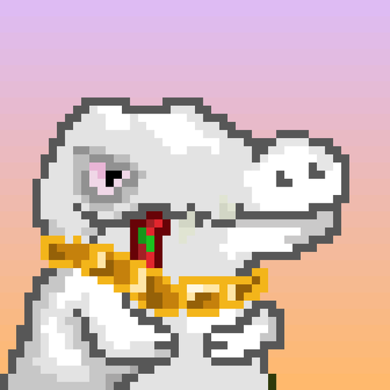 Gator #0444