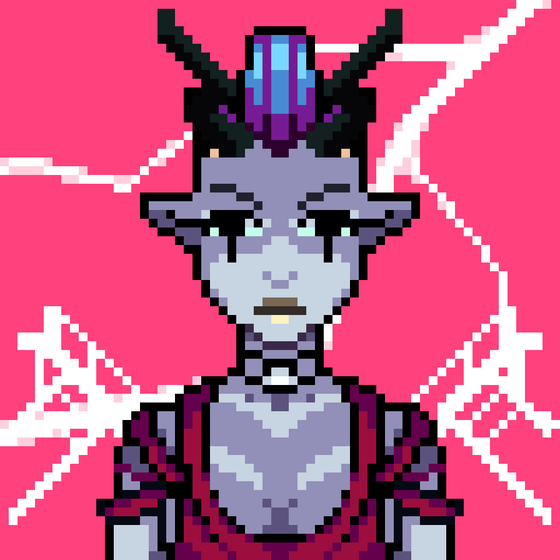 Demonix #3550