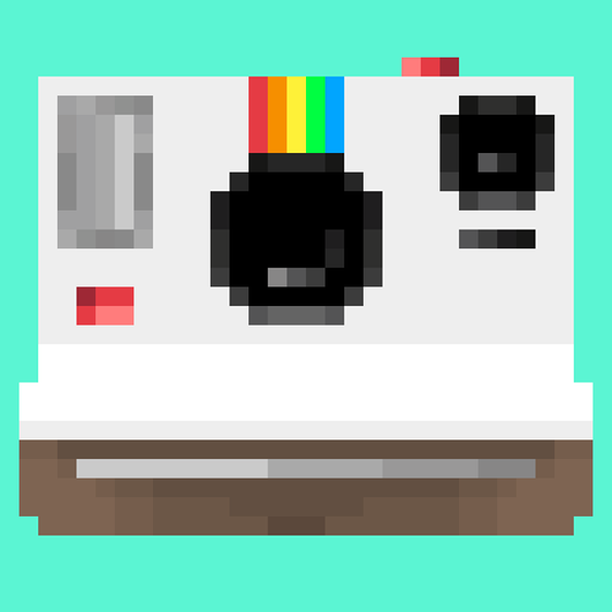 pixelcam