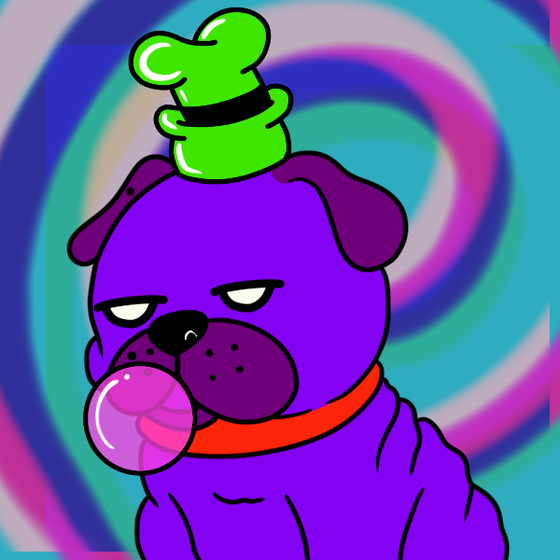 Pugz Not Drugz Epilogue #2050