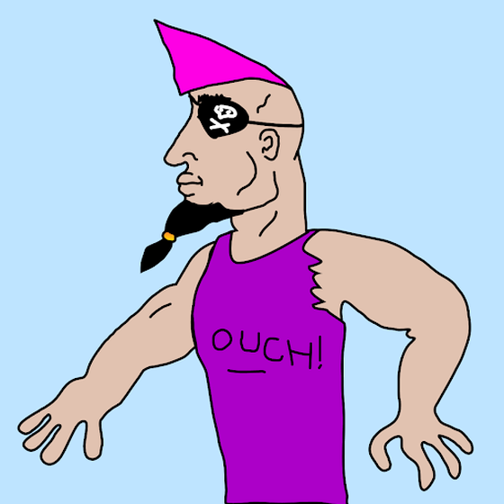 Chad #5260
