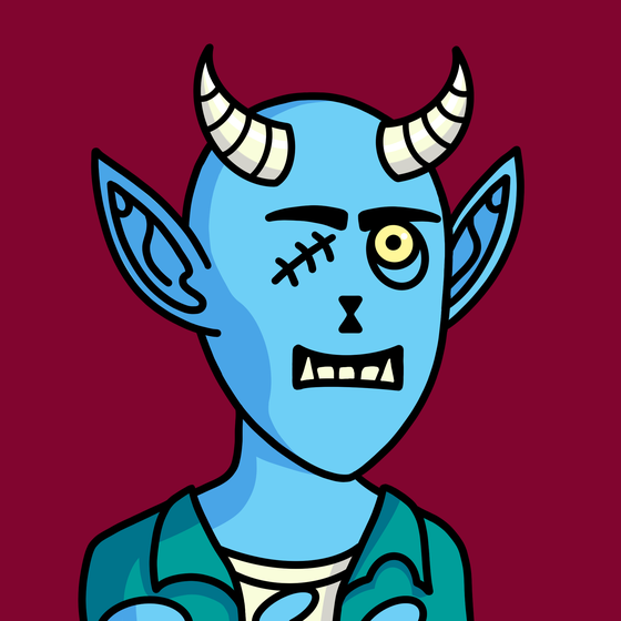 Monsterland #2535