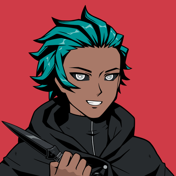 Ronin #1135
