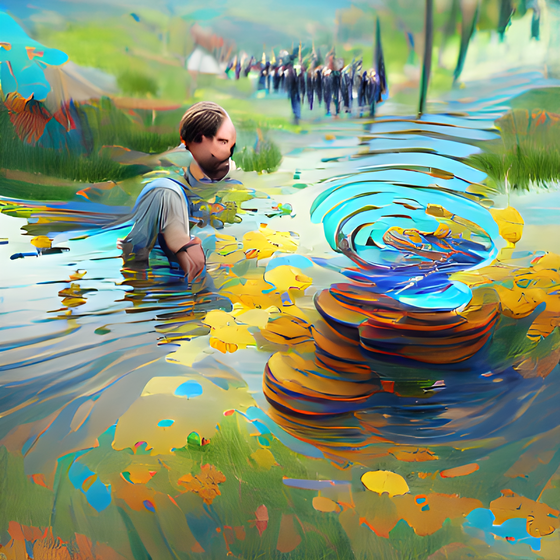 The Ripple Effect