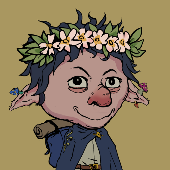 Halfling #8755
