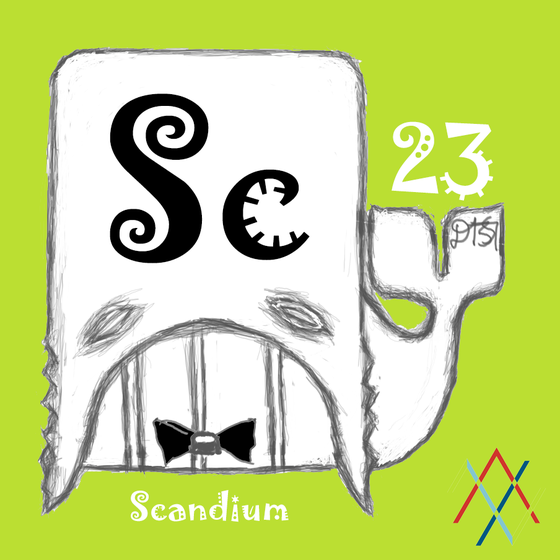 Scandium