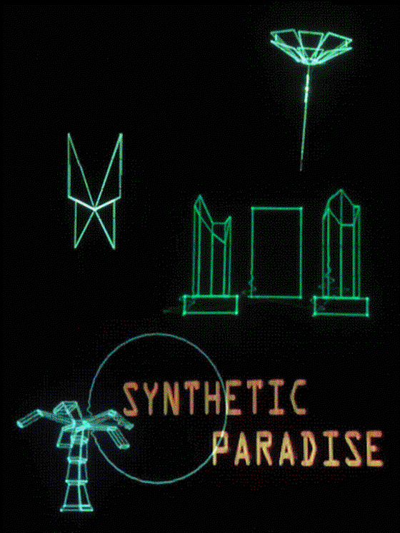 synthetic paradise