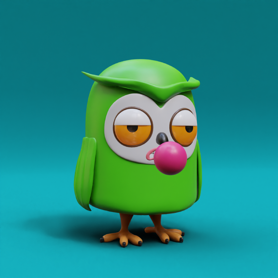 Toybirds #798