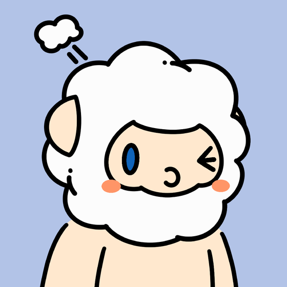 Sheepo #2532