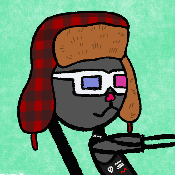 gutter mfer #5243