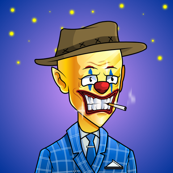 Crypto Joker #1315