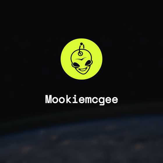 Mookiemcgee