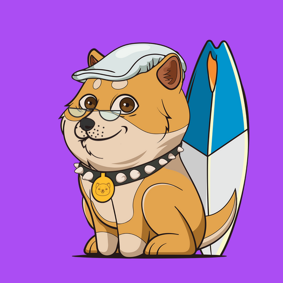 Baby Doge #897