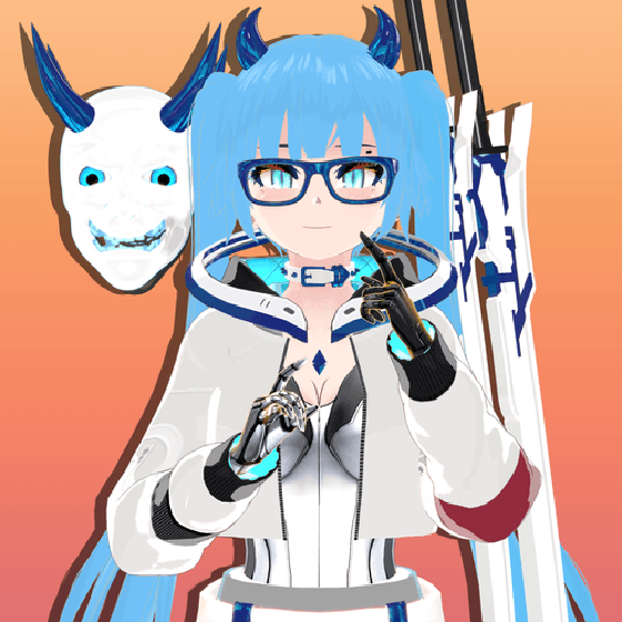 Cyber Idol Genesis #22