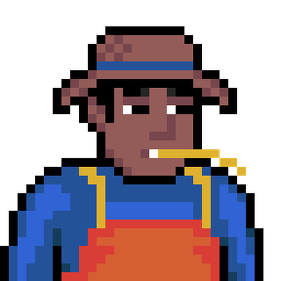 Farmer #535