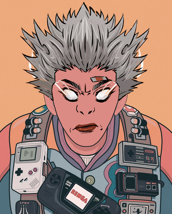 RengaAllStars #56