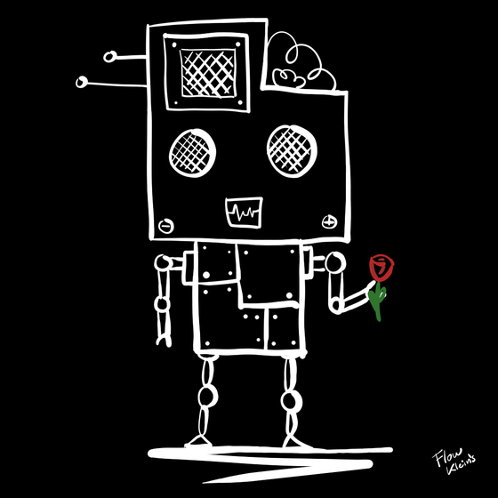 Good Deed Robo #165