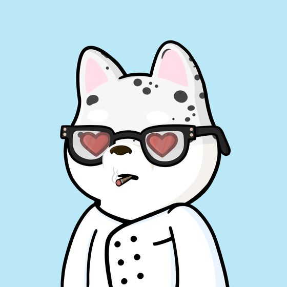 Shibe #3107