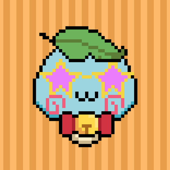 CryptoSimeji #3749