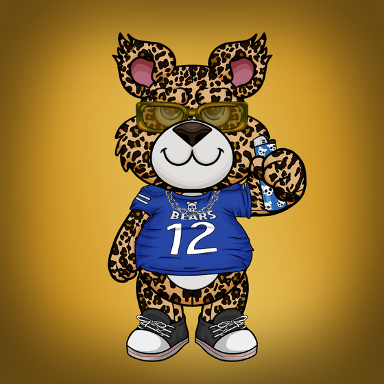 Bear #22