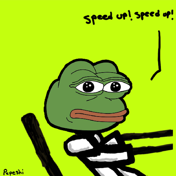 Pepe Mfers #516