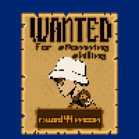 NFwanTed Poster # 9