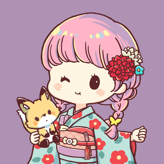 NAGOMI #2028
