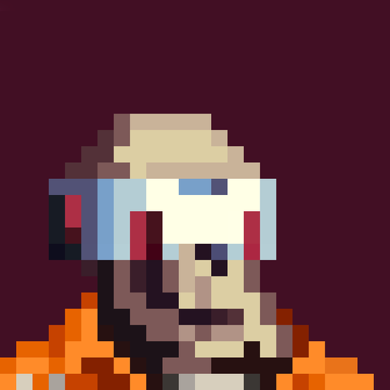 GENUINE UNDEAD APES #9648