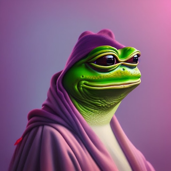 Pepe #266