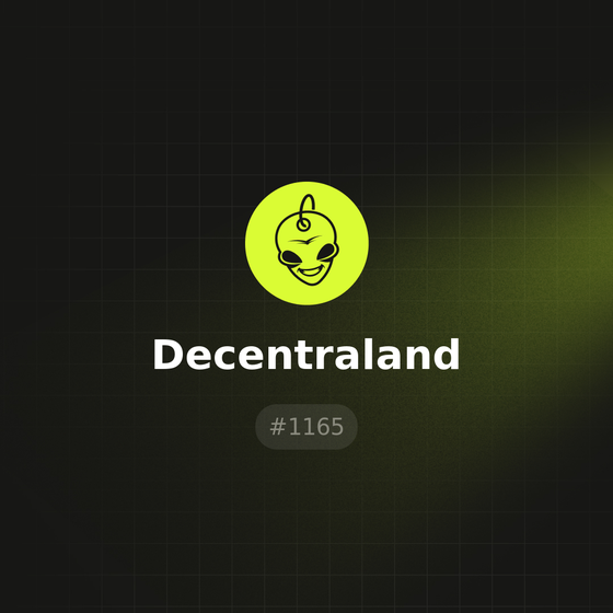 Decentraland