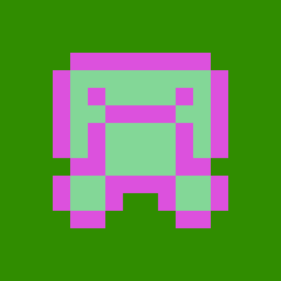 Pixelglyph #05955