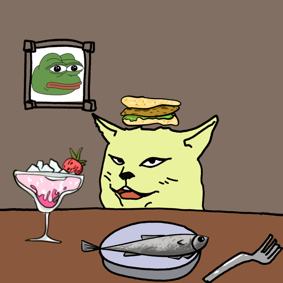 Degens #1022