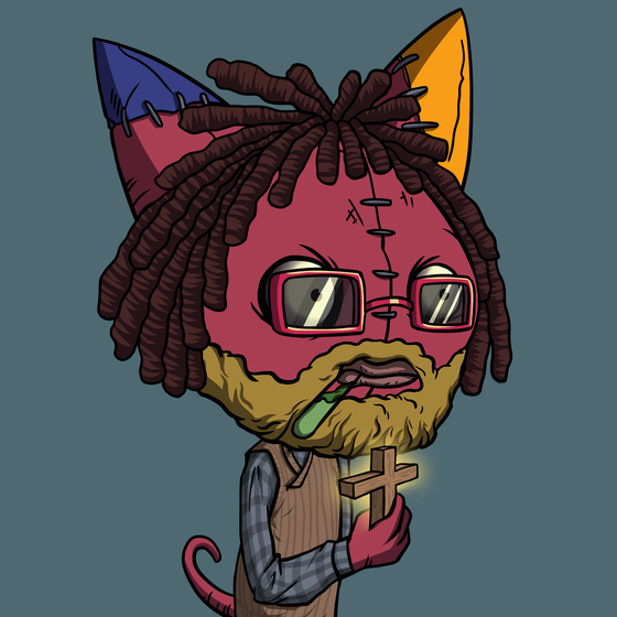 VoodoosClub #6270