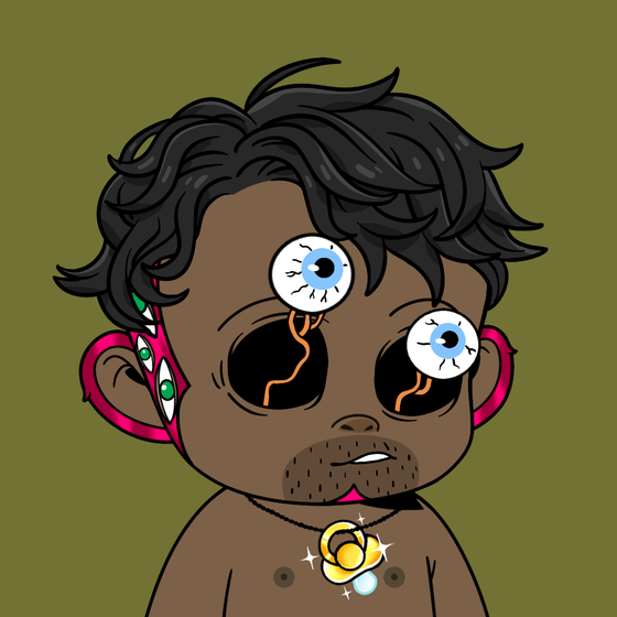 Rich Baby #14