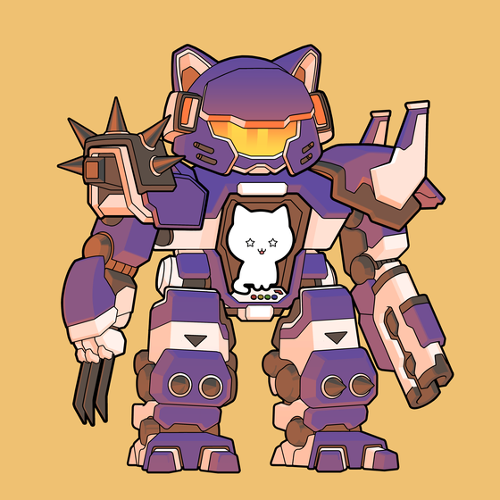Neko #9337