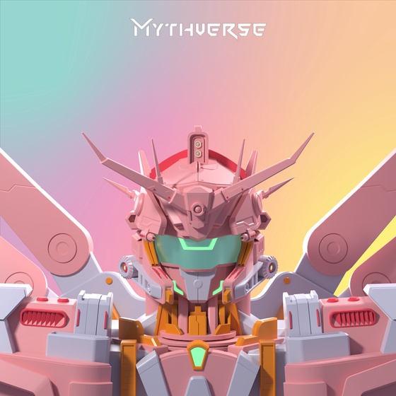 MythVerse #977