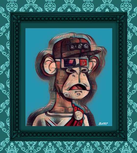 Bored Ape Royal Club #511