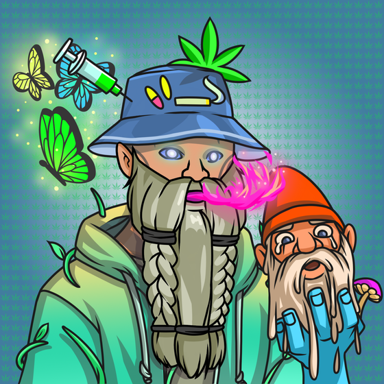 Tripping Vikings #2675