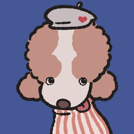 Neco Puddy #42
