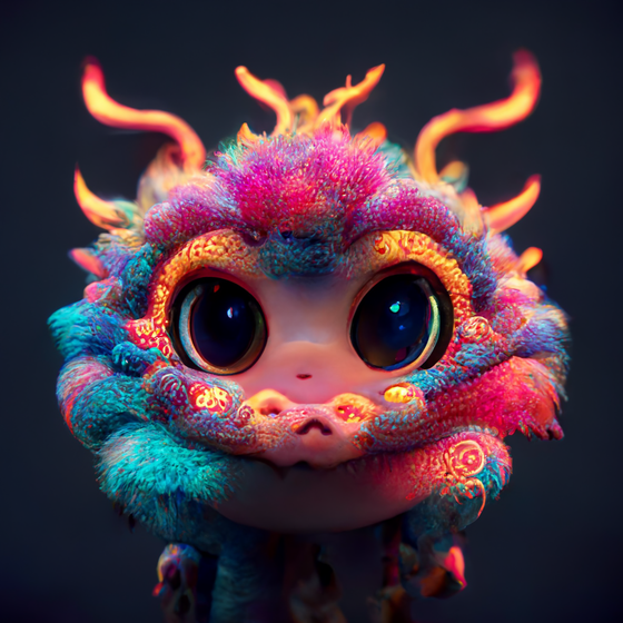 Lil Dragons