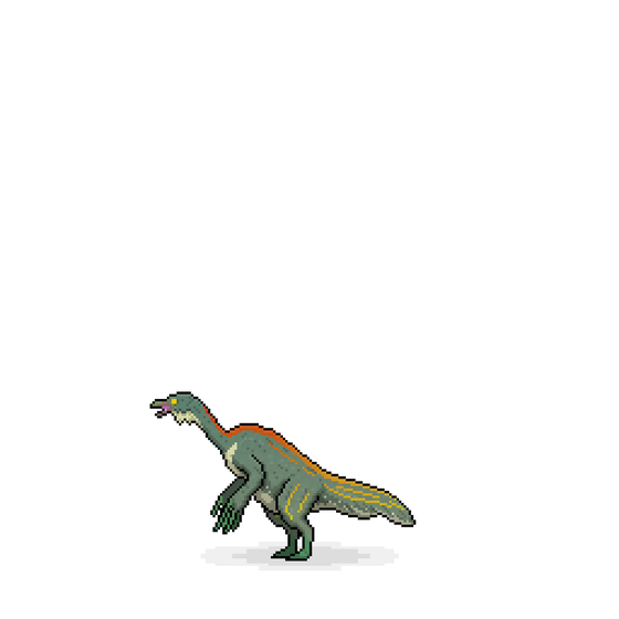 Suzhousaurus #792