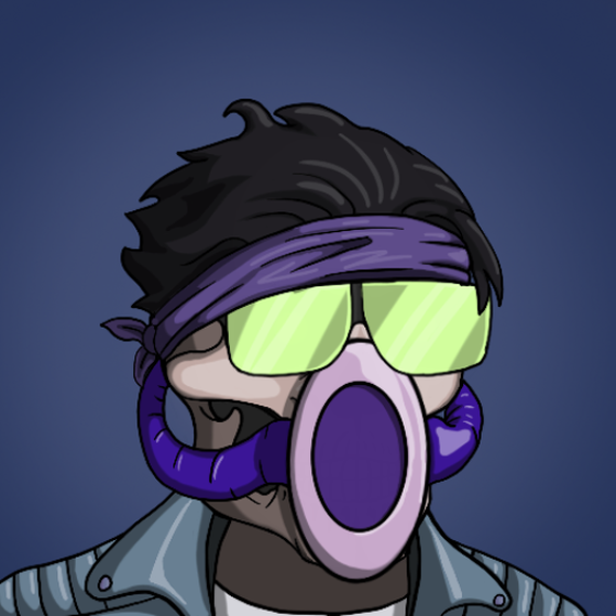 HD Genuine Undead #3861
