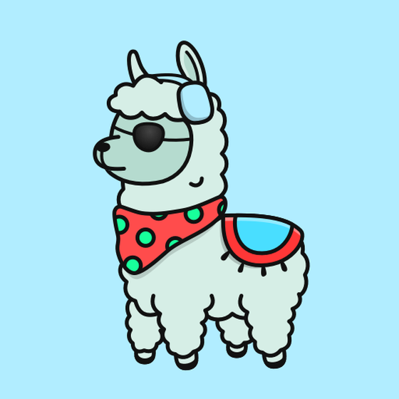 BabyLlama #7551