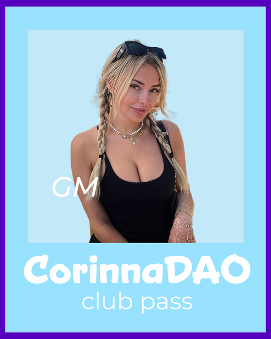 Corinna #481