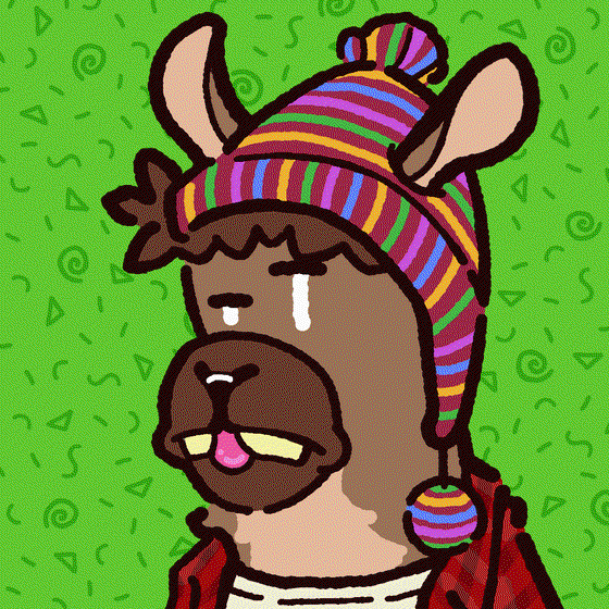 Koollama #147