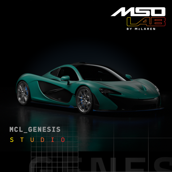 MSO LAB Genesis #622